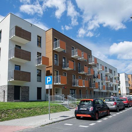 Markiz Apartments Stary Toruń Esterno foto