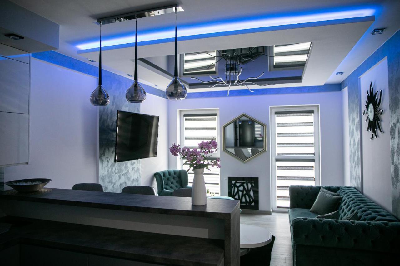 Markiz Apartments Stary Toruń Esterno foto