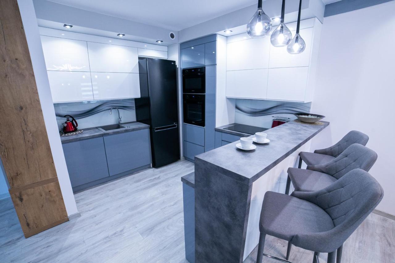 Markiz Apartments Stary Toruń Esterno foto