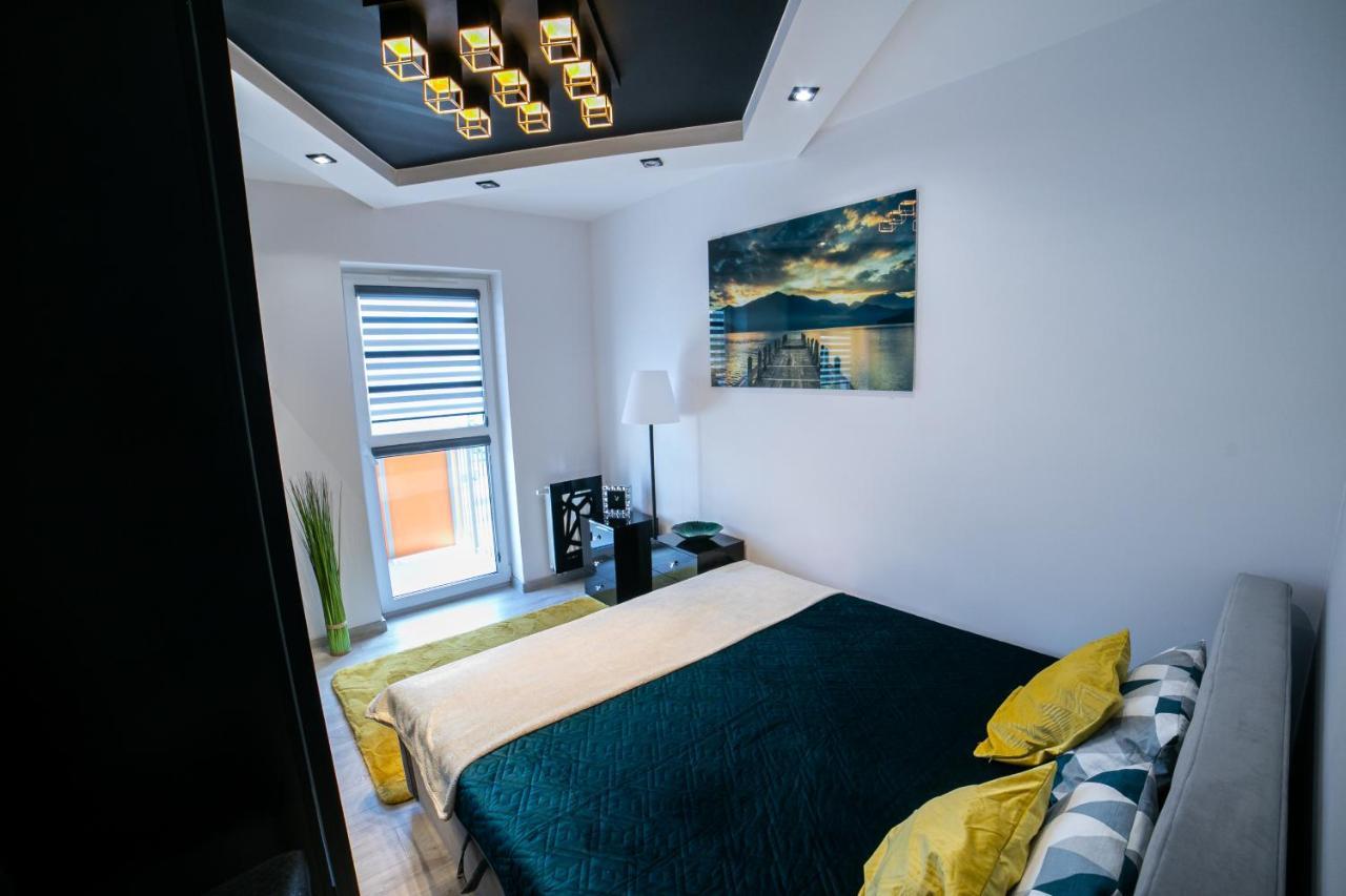 Markiz Apartments Stary Toruń Esterno foto