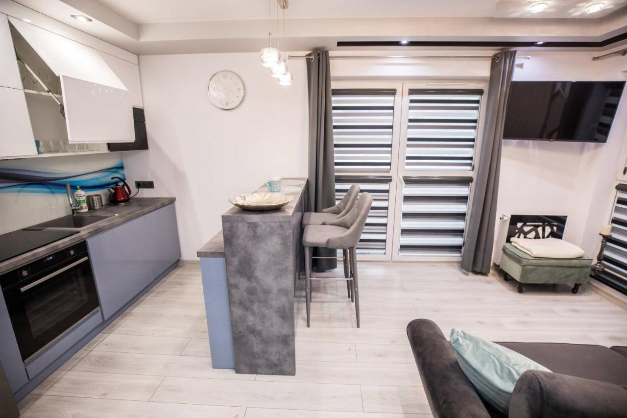 Markiz Apartments Stary Toruń Esterno foto