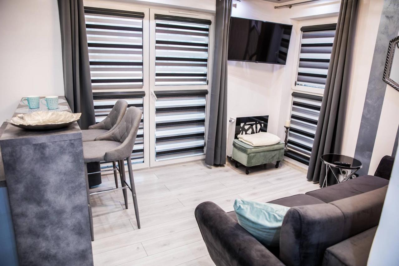 Markiz Apartments Stary Toruń Esterno foto