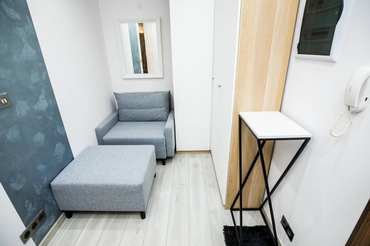 Markiz Apartments Stary Toruń Esterno foto