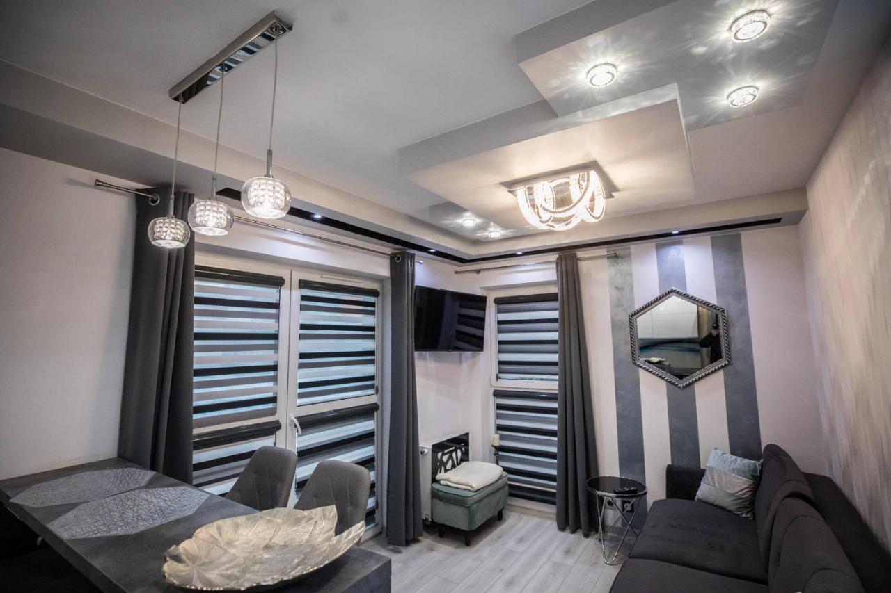 Markiz Apartments Stary Toruń Esterno foto
