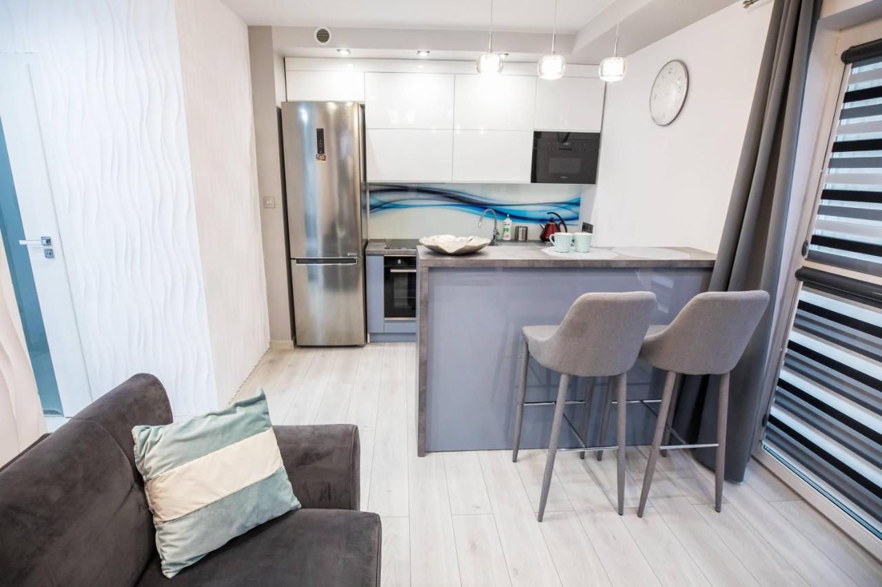 Markiz Apartments Stary Toruń Esterno foto