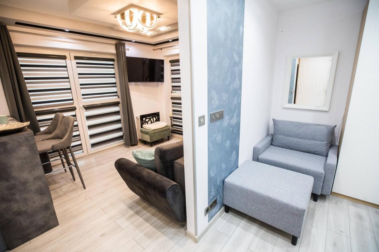 Markiz Apartments Stary Toruń Esterno foto